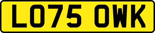LO75OWK