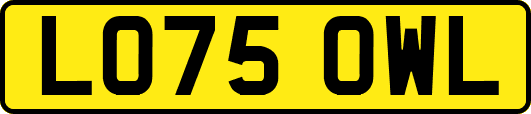 LO75OWL
