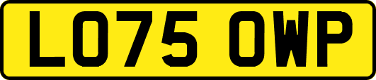 LO75OWP