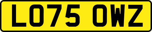 LO75OWZ