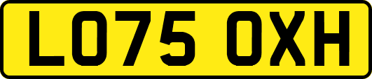 LO75OXH