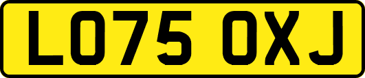 LO75OXJ
