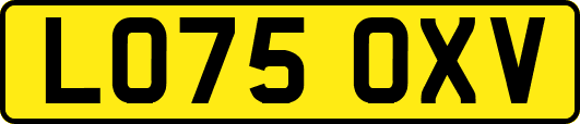LO75OXV