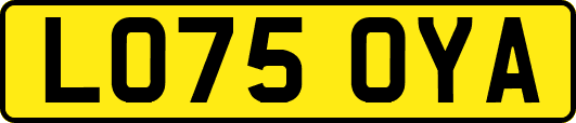 LO75OYA