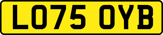 LO75OYB