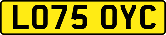 LO75OYC