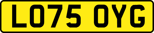 LO75OYG