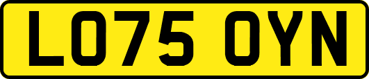 LO75OYN