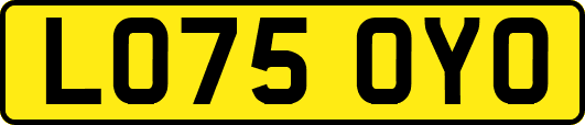 LO75OYO