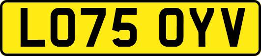 LO75OYV