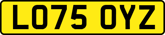LO75OYZ