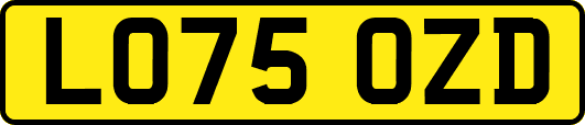 LO75OZD