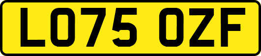 LO75OZF