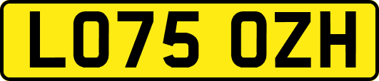 LO75OZH