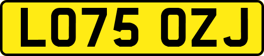 LO75OZJ