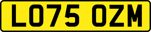 LO75OZM