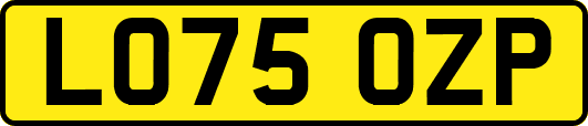 LO75OZP