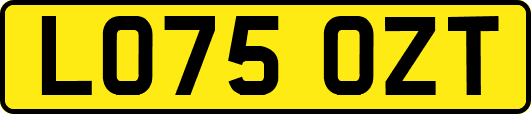 LO75OZT