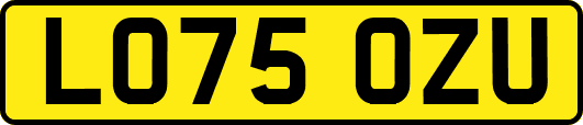 LO75OZU