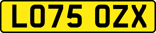 LO75OZX
