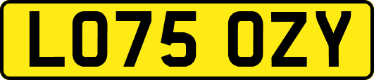 LO75OZY