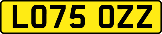 LO75OZZ