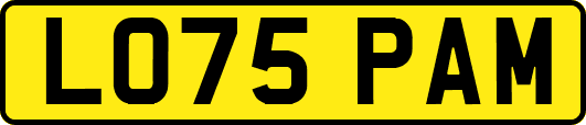 LO75PAM