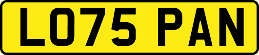 LO75PAN