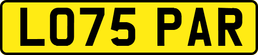 LO75PAR