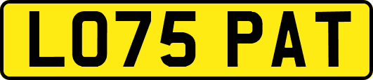 LO75PAT