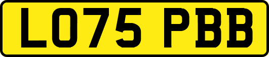 LO75PBB