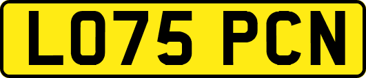LO75PCN