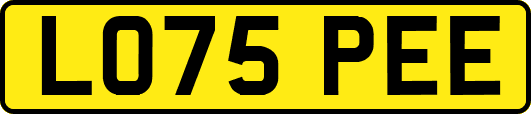 LO75PEE