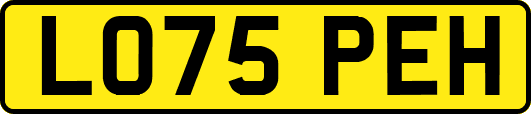 LO75PEH