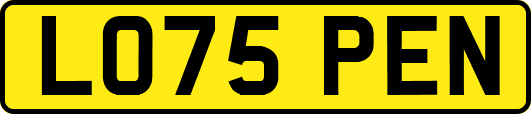 LO75PEN