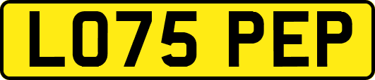 LO75PEP