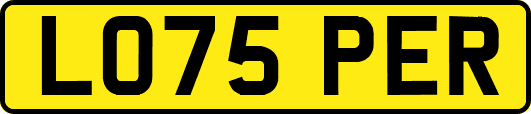 LO75PER