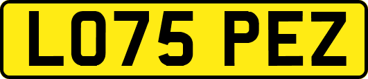 LO75PEZ