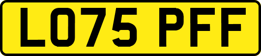 LO75PFF
