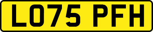 LO75PFH