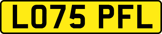 LO75PFL