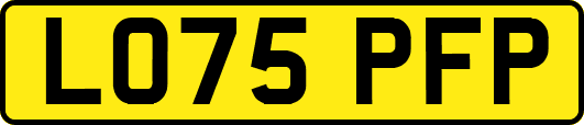 LO75PFP