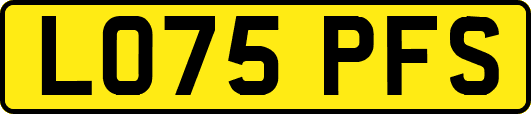 LO75PFS