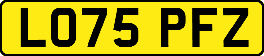 LO75PFZ