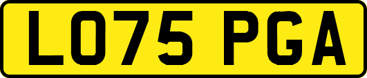 LO75PGA