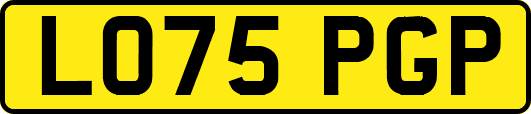 LO75PGP