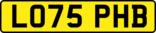 LO75PHB