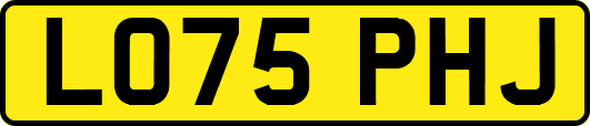 LO75PHJ