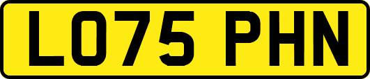 LO75PHN