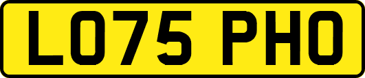 LO75PHO